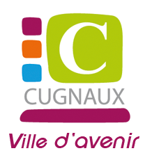 Mairie de Cugnaux, 300 agents<br>H�tel de ville -  Cugnaux