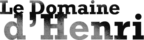 Le Domaine D'Henri - 15 salari�s<br/>Culture de la vigne - Chablis