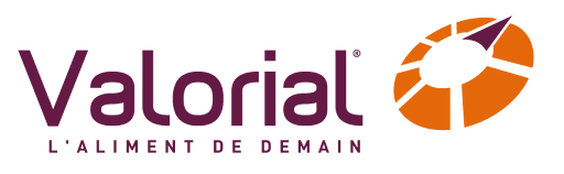 Valorial - 30 employ�s<br>Innovation agri et agro-alimentaire - Rennes